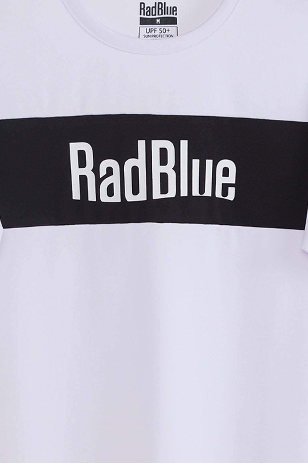ラッシュガードTEE【AND】