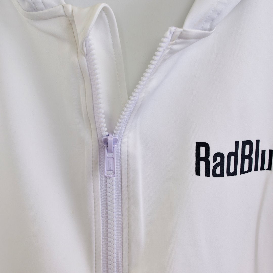 RADBLUE Rush Parker [CAMO]