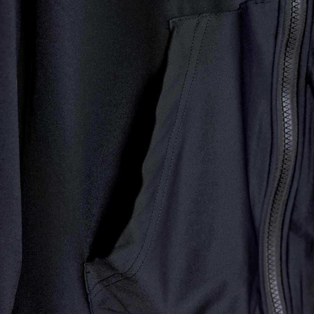 RADBLUE Rush Parker [CAMO]