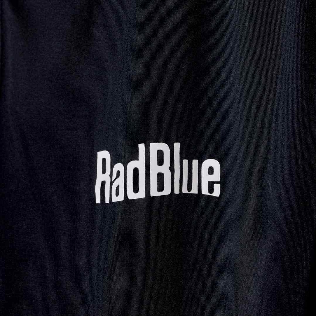 RADBLUE Rush Parker [CAMO]