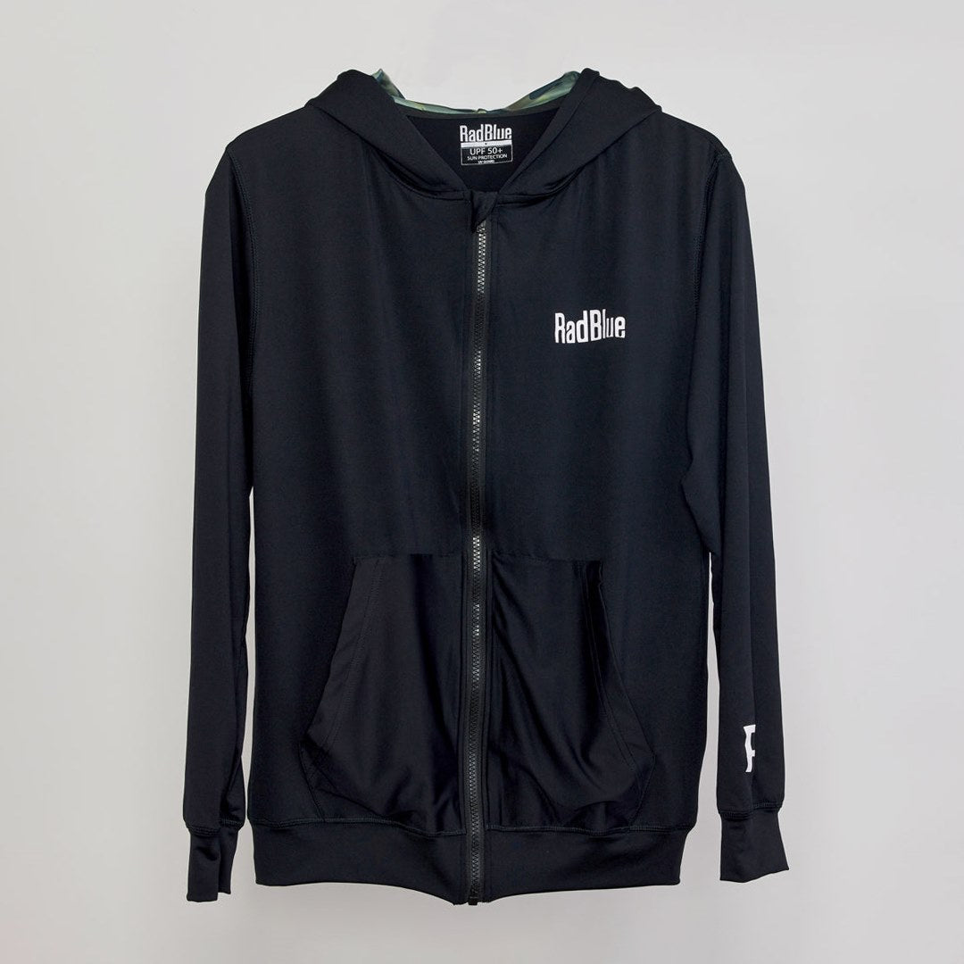 RADBLUE Rush Parker [CAMO]