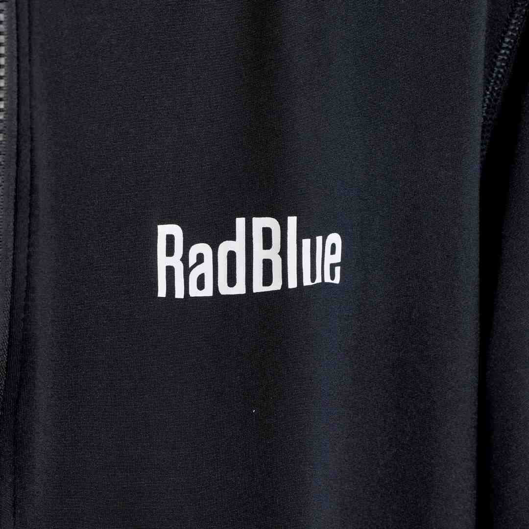 RADBLUE Rush Parker [CR BANDANA]