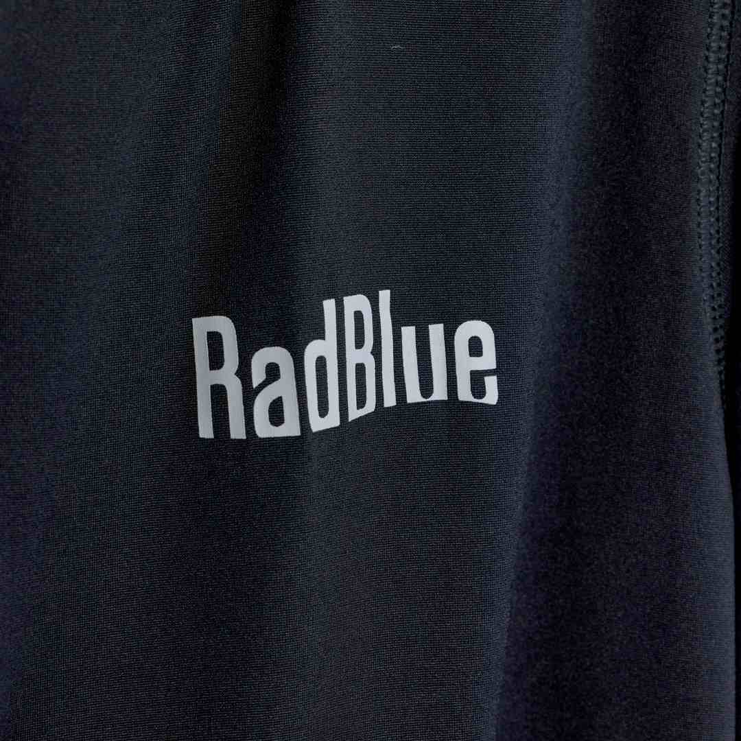 RADBLUE Rush Parker [CR BANDANA]