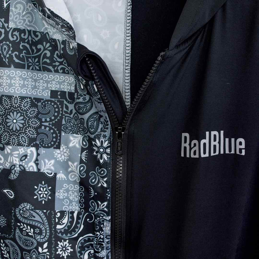 RADBLUE Rush Parker [CR BANDANA]