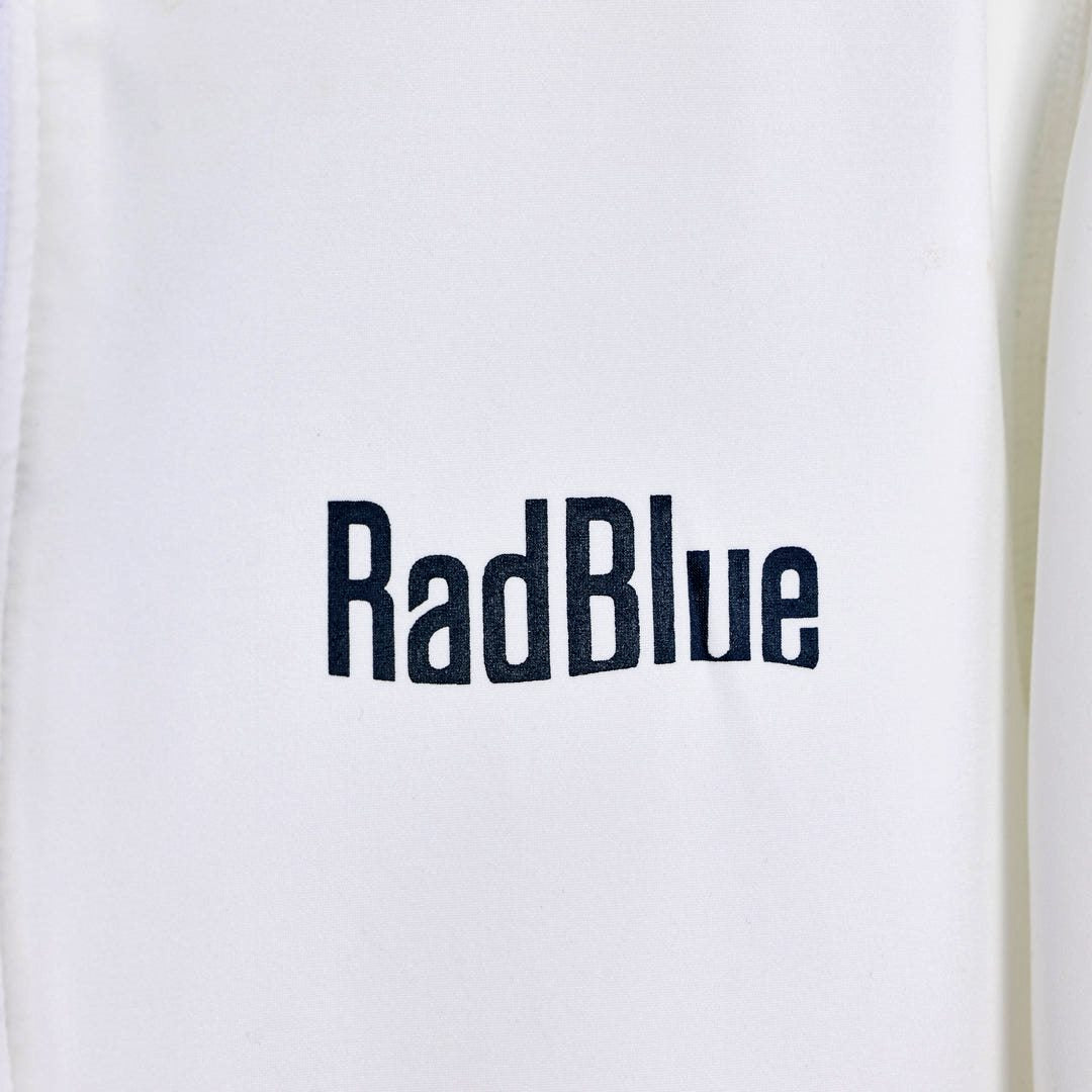 RADBLUE Rush Parker [CR BANDANA]