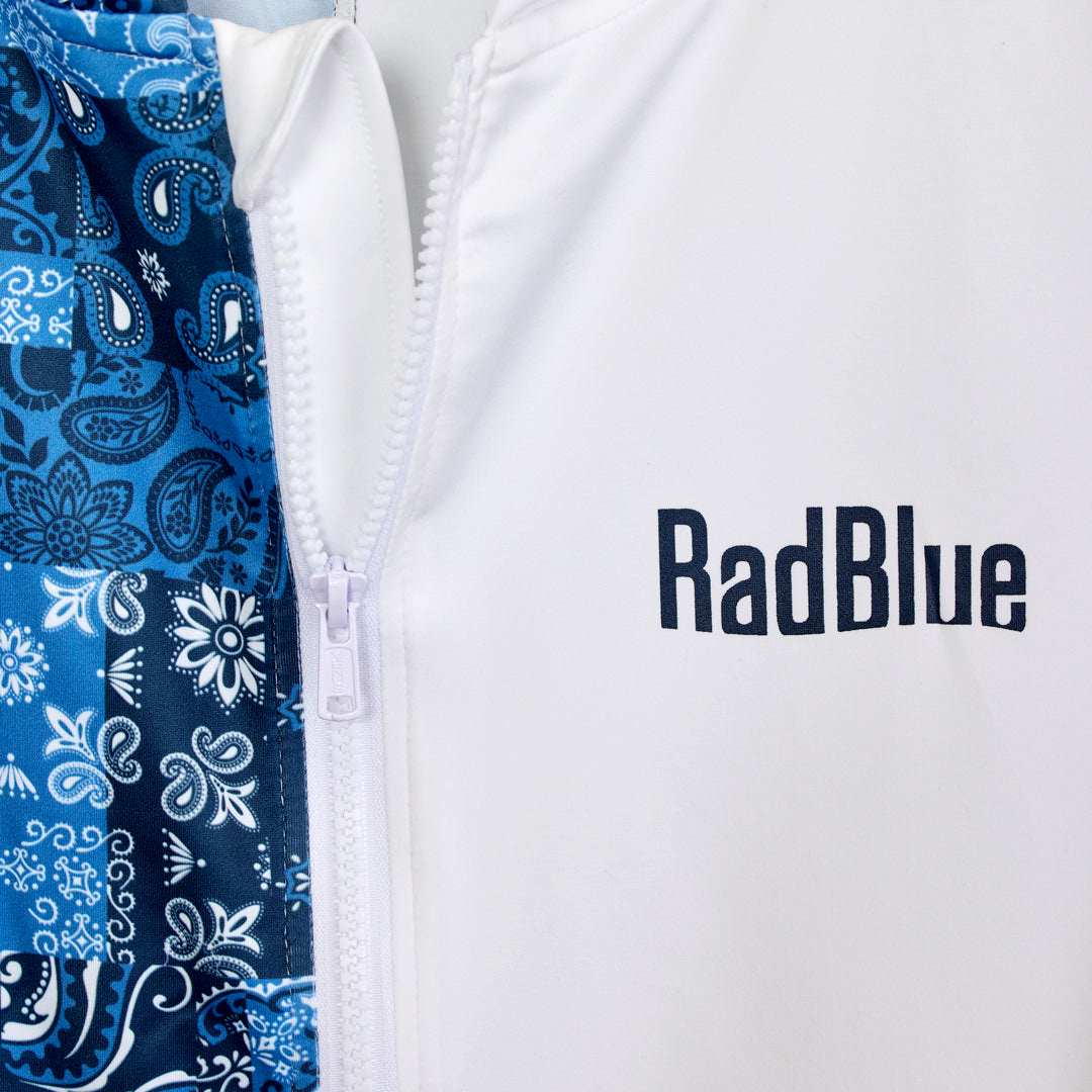 RADBLUE Rush Parker [CR BANDANA]