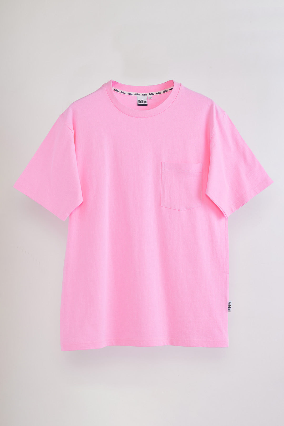 OEコットン 半袖メンズTシャツ【POCKET】