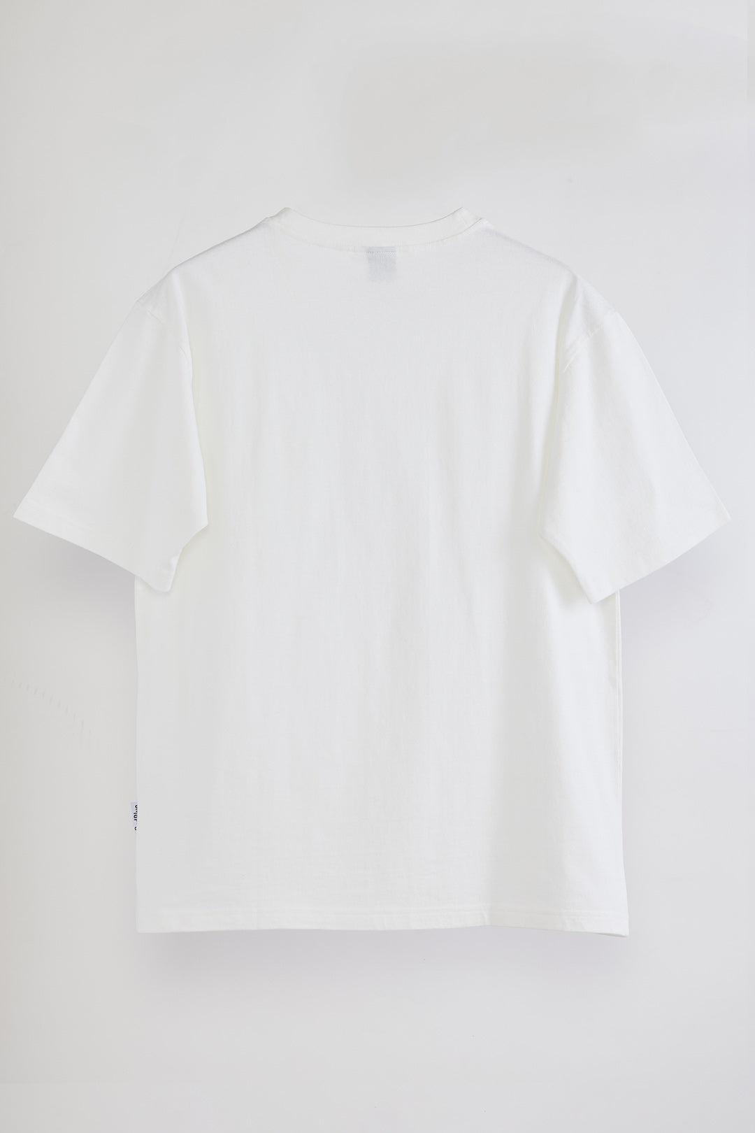 OEコットン 半袖メンズTシャツ【POCKET】