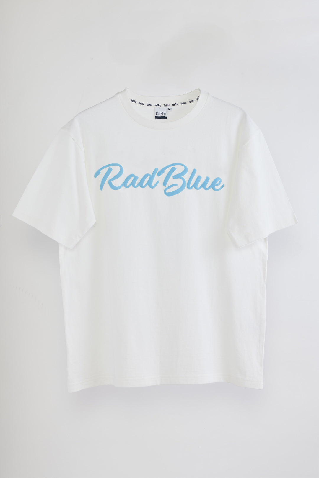 RADBLUE OE Tianzhu Short Sleeve Men's T -shirt [SL]