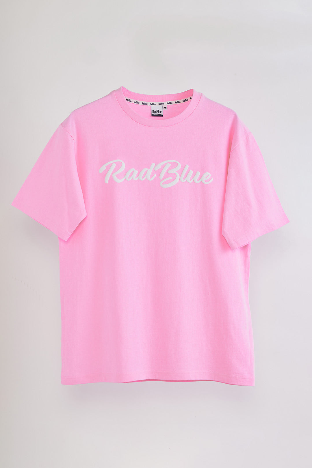 RADBLUE OE Tianzhu Short Sleeve Men's T -shirt [SL]