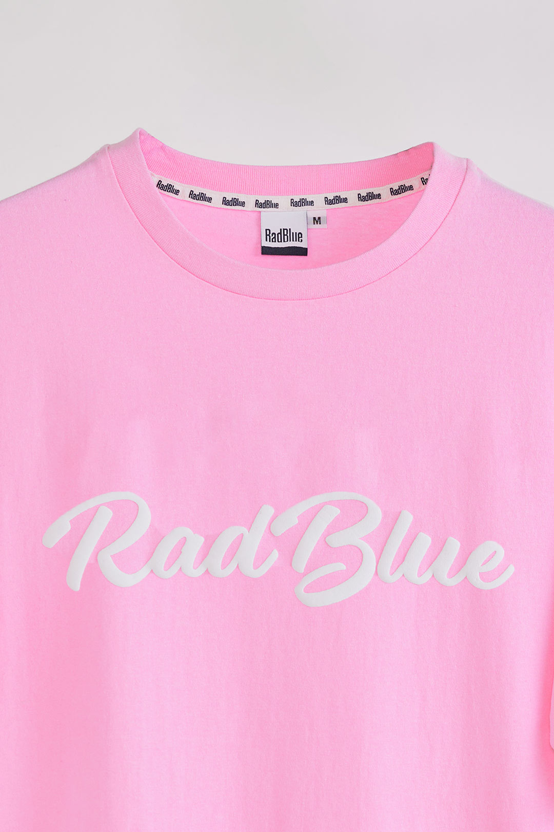 RADBLUE OE Tianzhu Short Sleeve Men's T -shirt [SL]