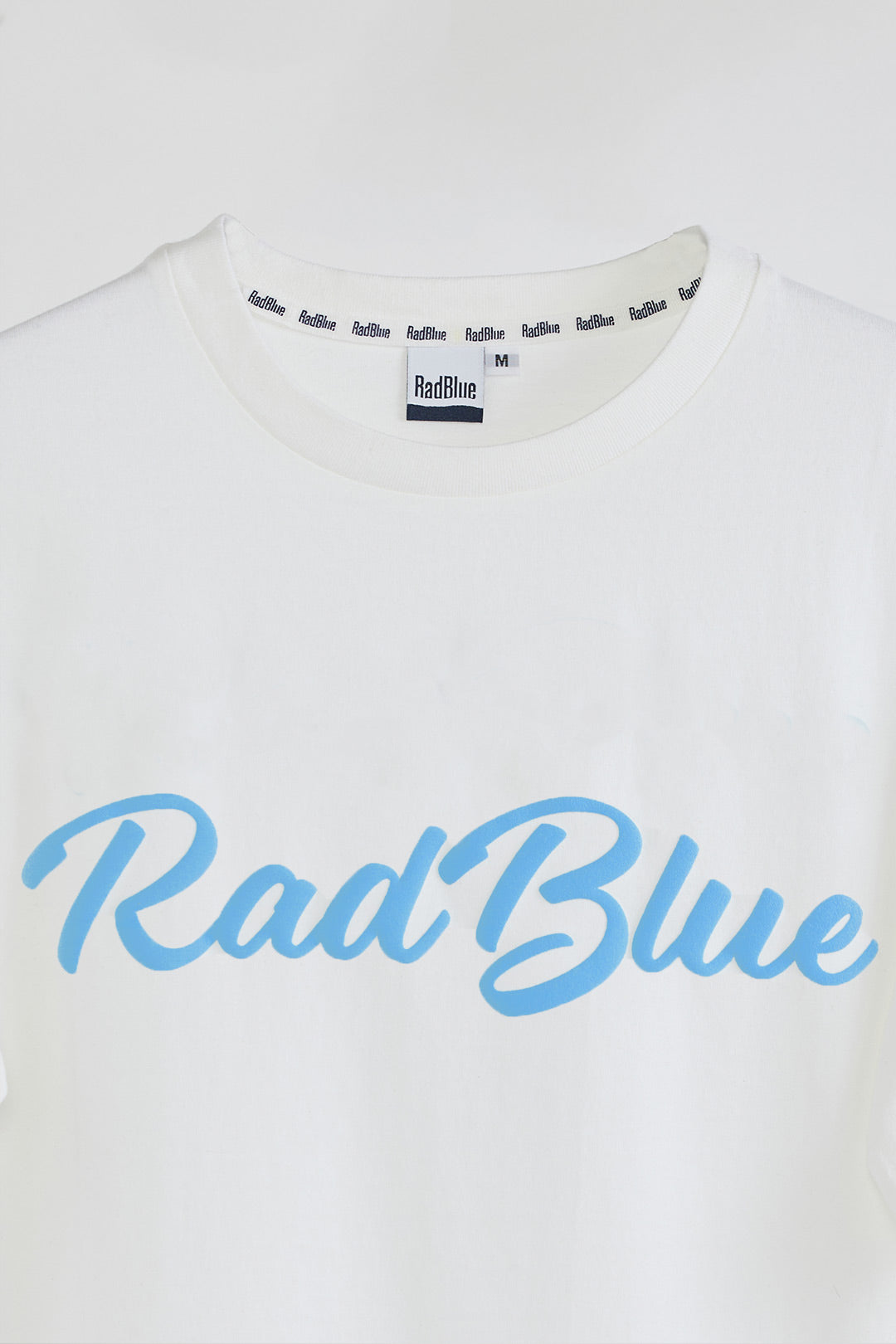 RADBLUE OE Tianzhu Short Sleeve Men's T -shirt [SL]