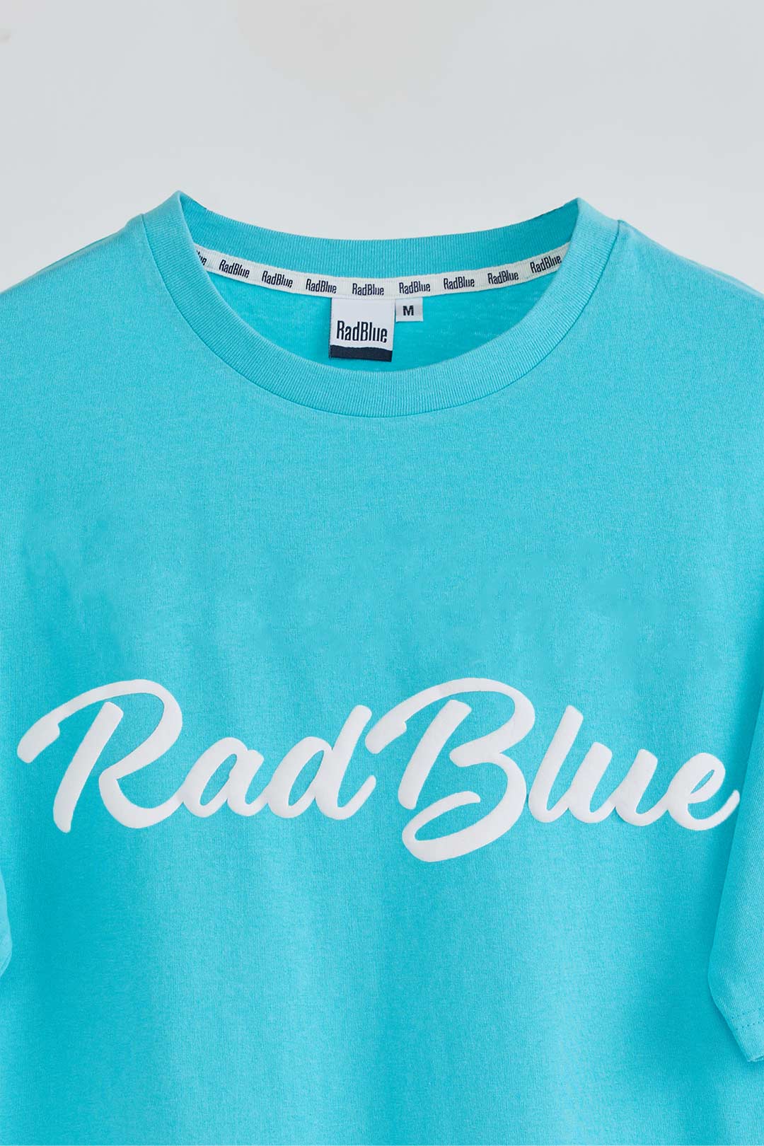 RADBLUE OE Tianzhu Short Sleeve Men's T -shirt [SL]