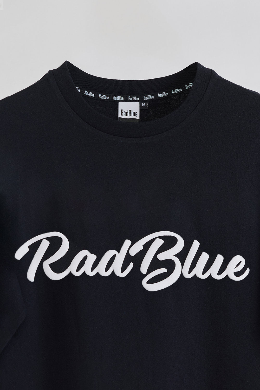 RADBLUE OE Tianzhu Short Sleeve Men's T -shirt [SL]