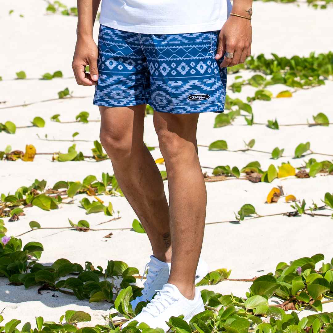 RADBLUE board shorts [ORTEGA]