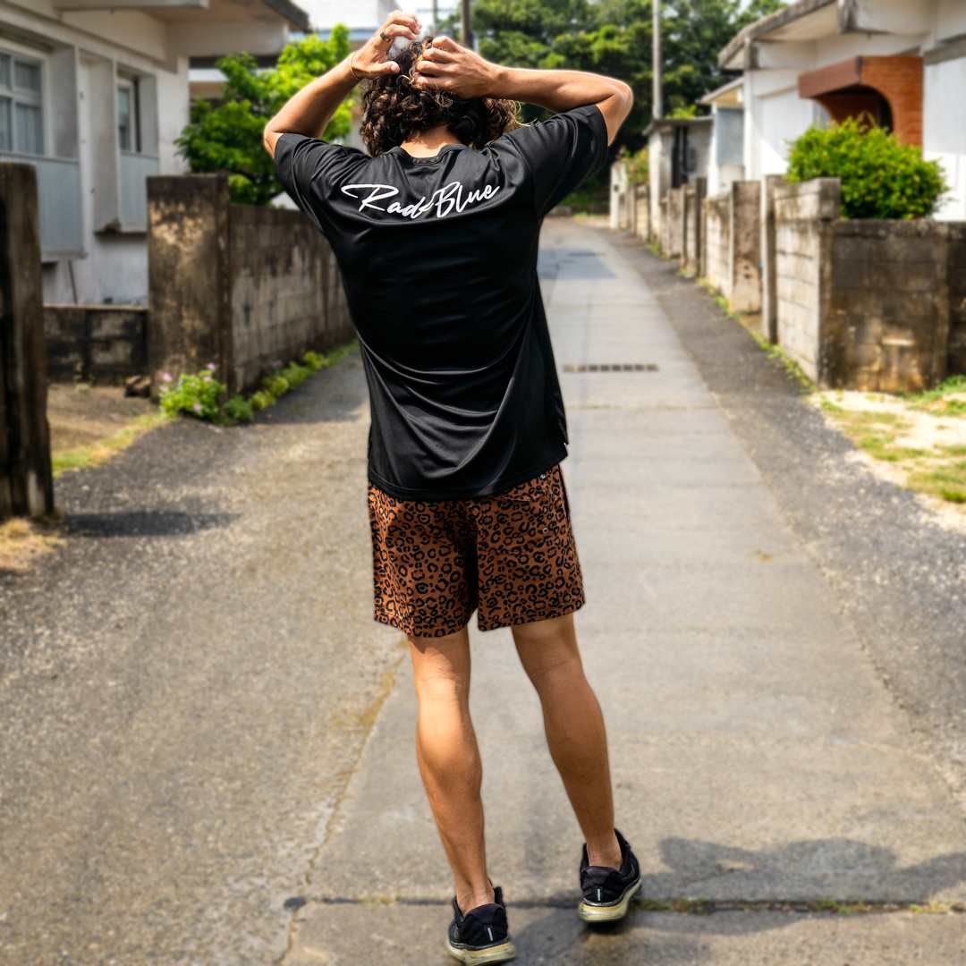 RADBLUE Rush Guard 02tee